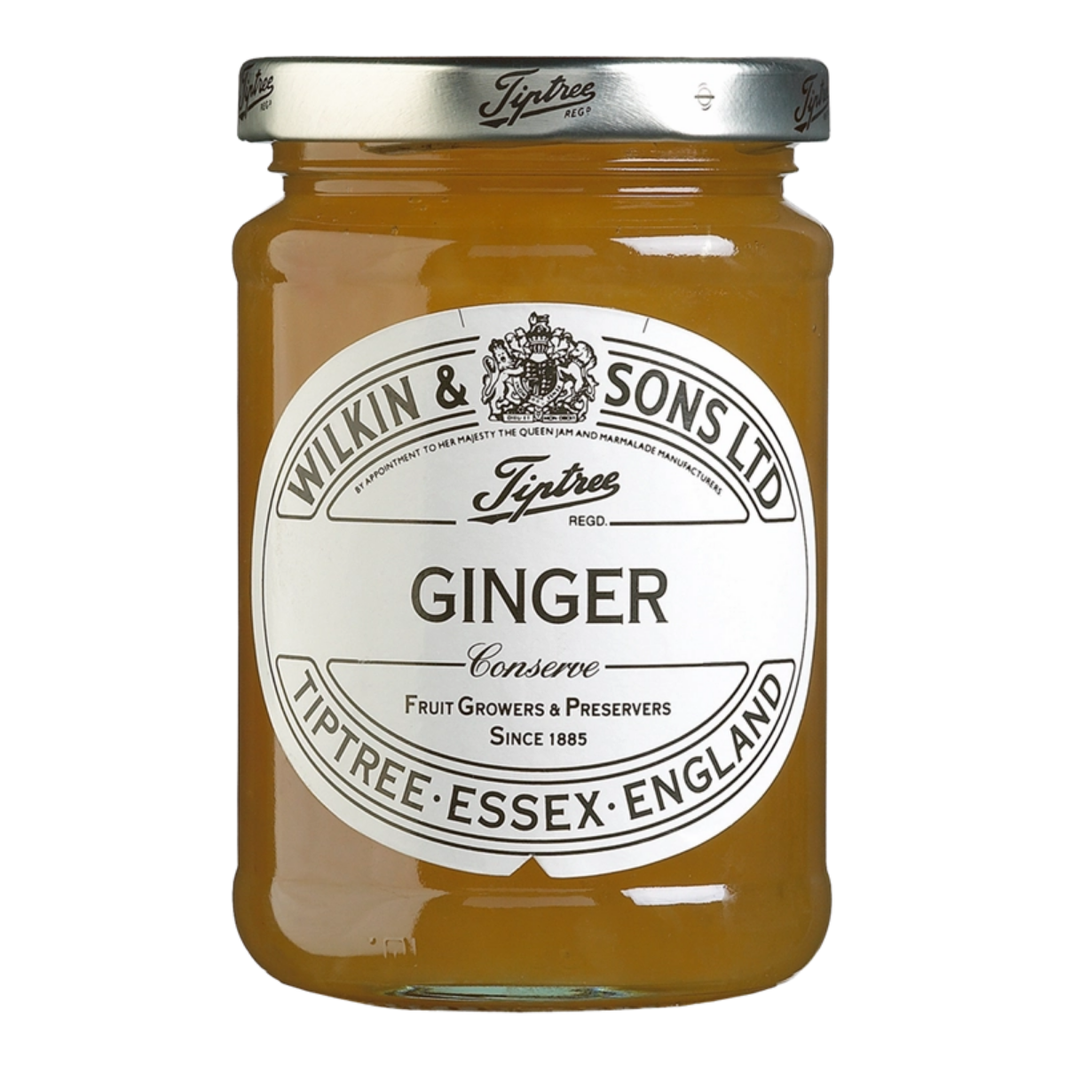 Tiptree Marmalade Ginger 340g
