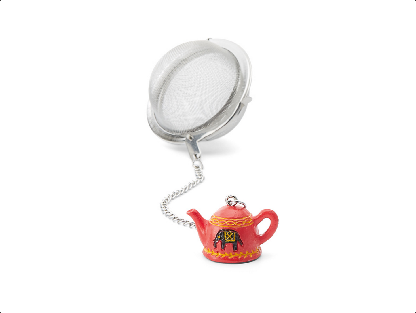 Benares Tea Ball