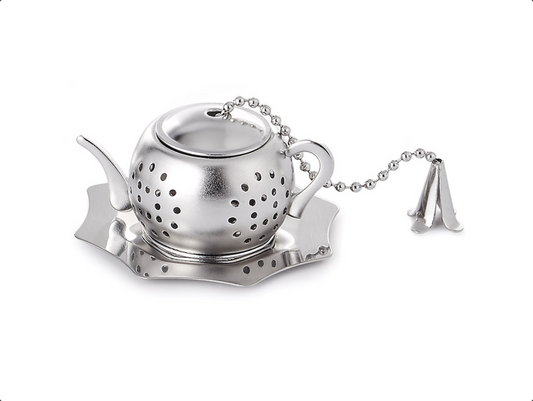 Tea Ball Kettle