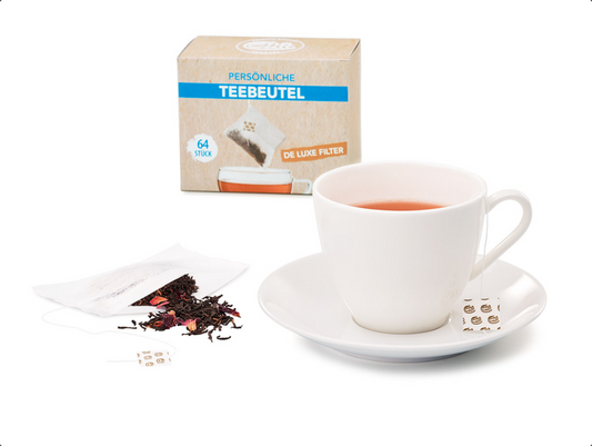 Japanese Your Personal Teabags