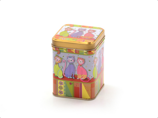 Can of Cat "Evi" 100g