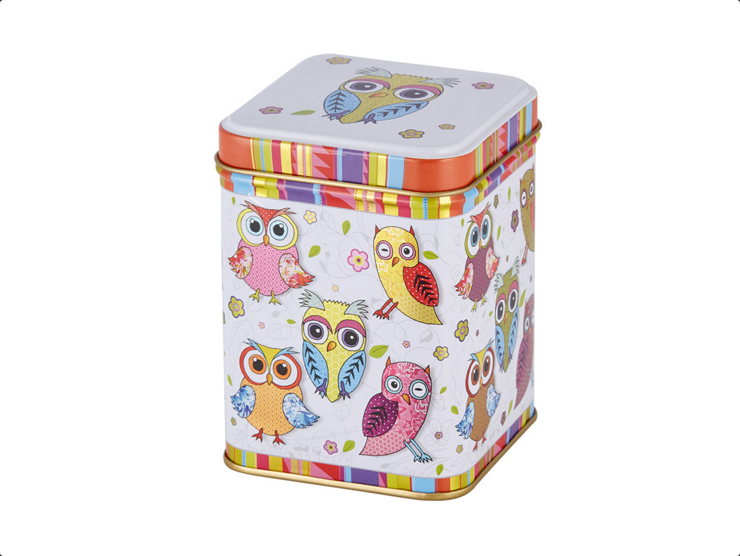 Can Owl 100g