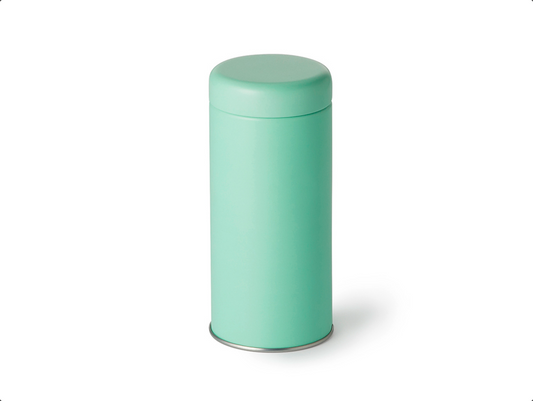 Tin Glory Mint Green 130g