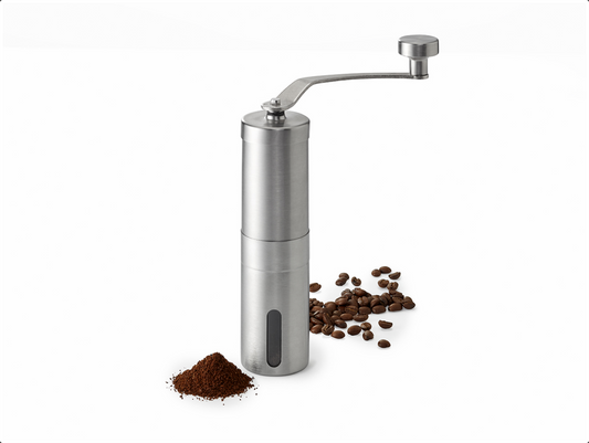Kaffekværn Ethan