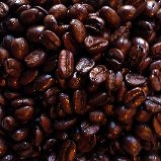 Caramel Cream Coffee 250g
