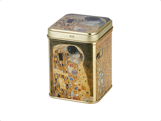 Tin "Klimt Kiss", 100g