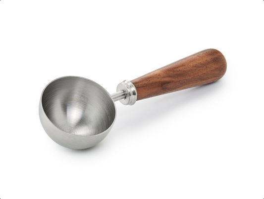 Alvaro måleske Silver