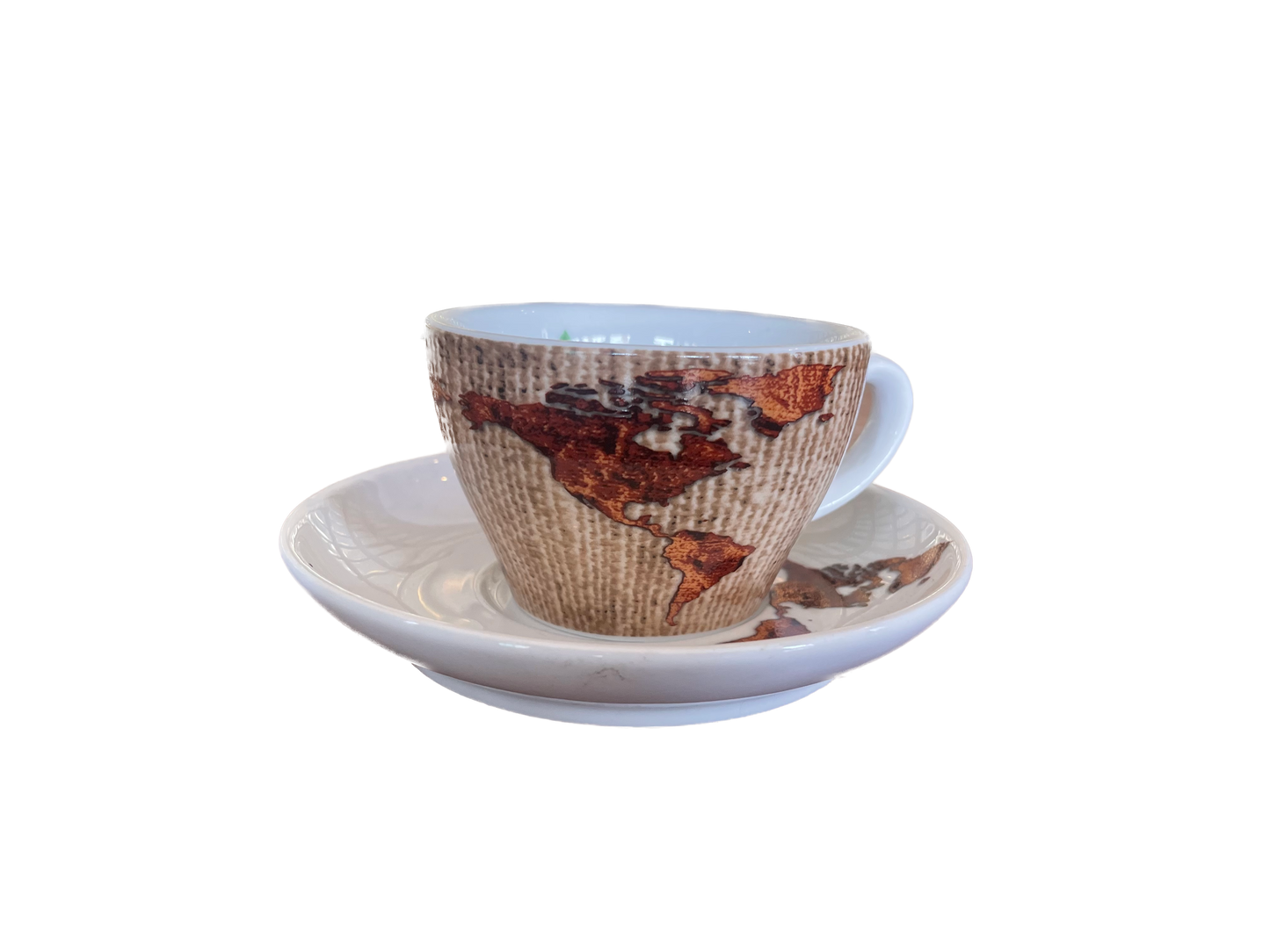 Cappuccino "Eduardo"