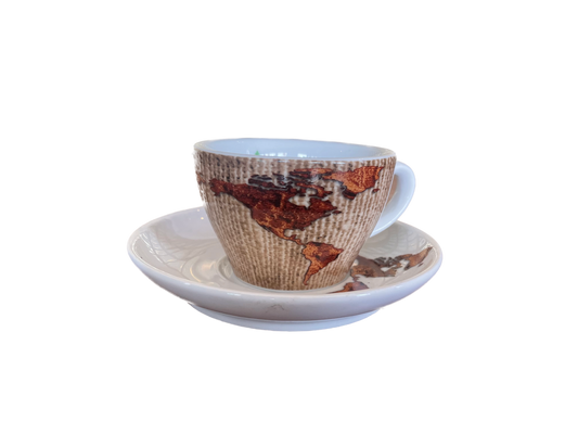 Cappuccino "Eduardo"