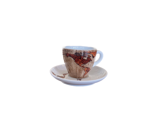 Espresso Eduardo