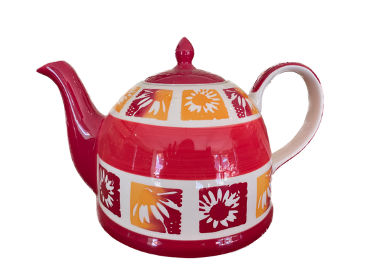 Teapot Joseppa