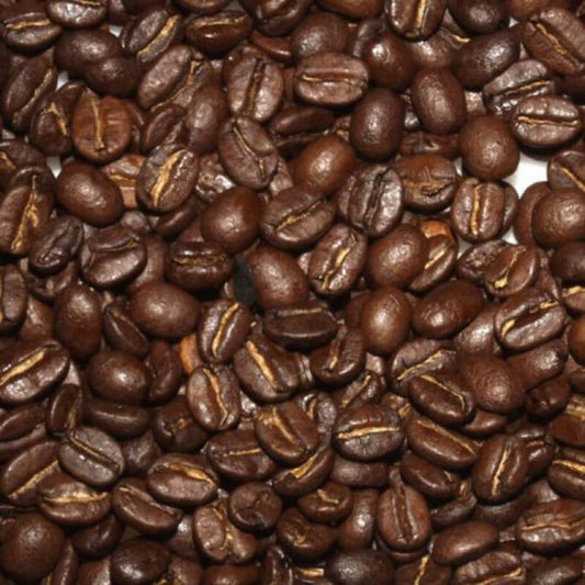 Uganda "Mount Rwenzon" AA 250g