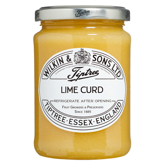 Lime Curd 312g