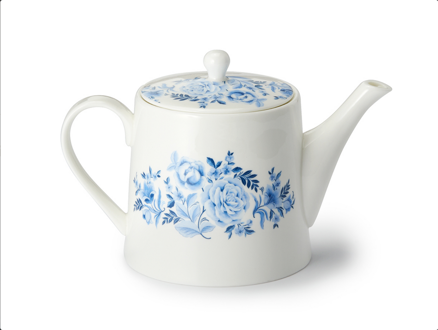 Thekande Rosalinda Fine Bone China 0.75 l