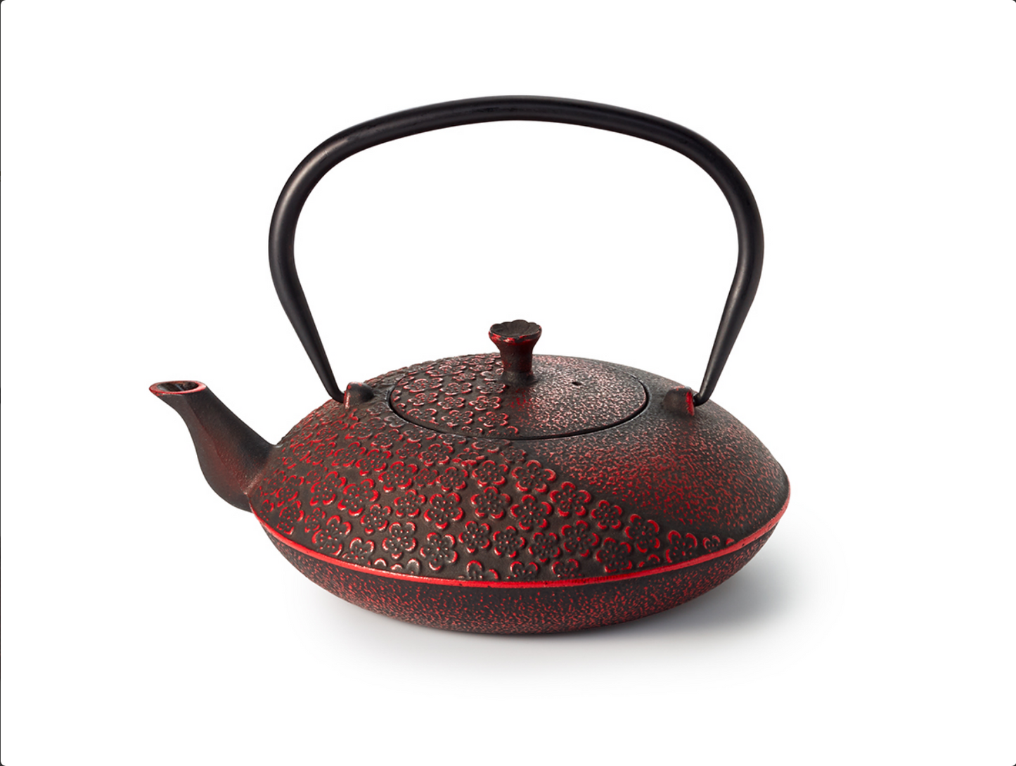 Thekande Guangxi black-red 0.8 l