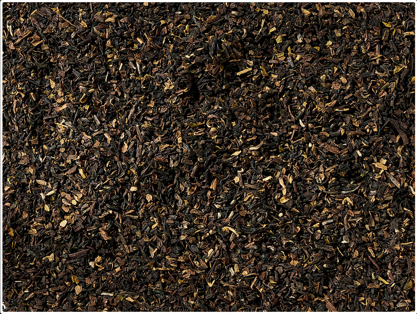 Darjeeling Singtom GBOP SF Organic