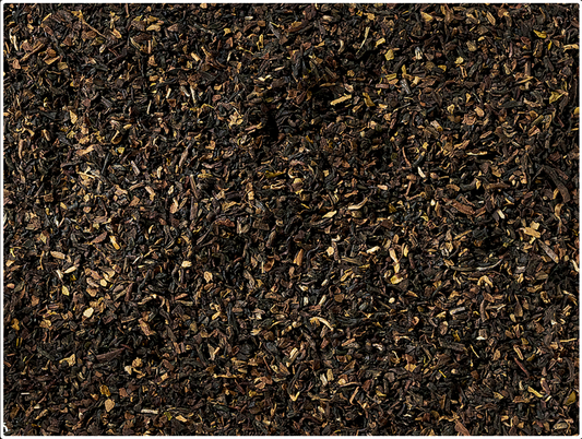 Darjeeling Singtom GBOP SF Organic