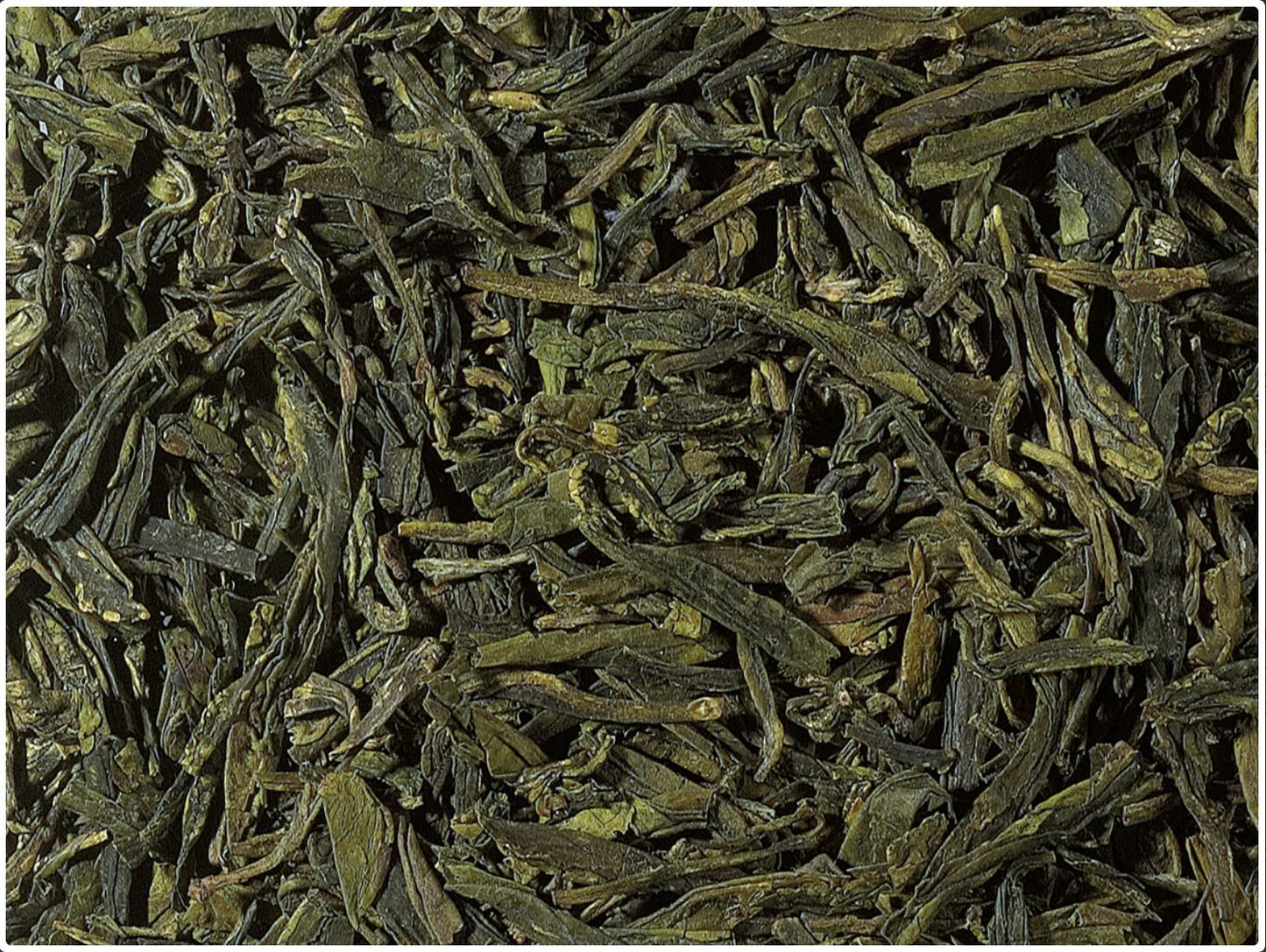 Lung Ching Økologisk