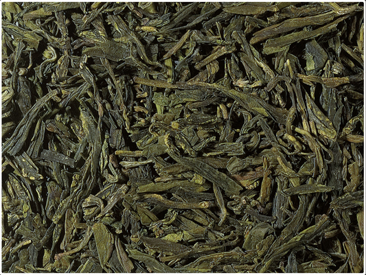 Lung Ching Økologisk