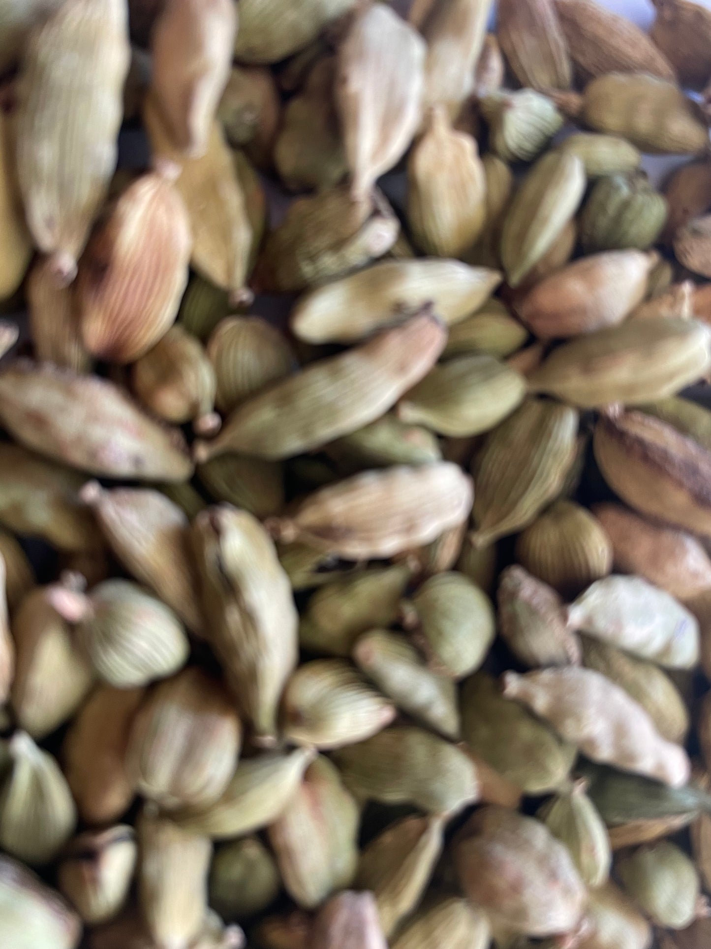 Cardamom Organic