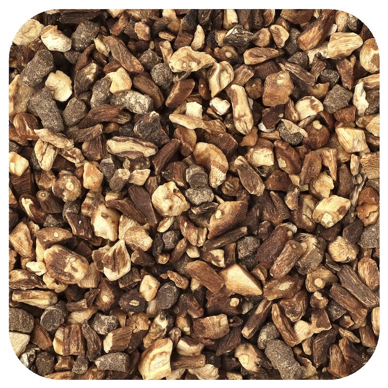 Dandelion Root Organic