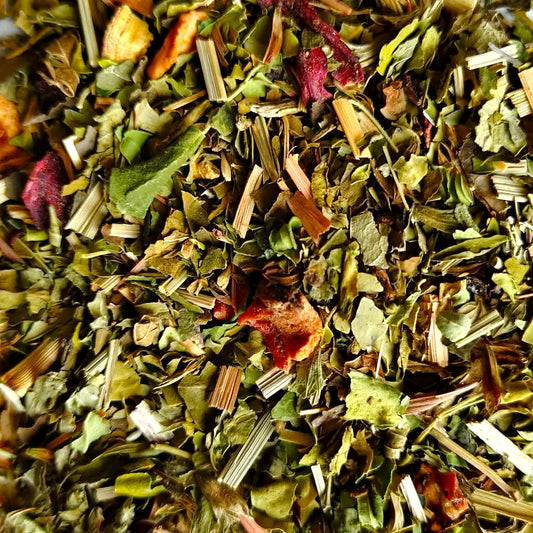 Power Tea Økologisk
