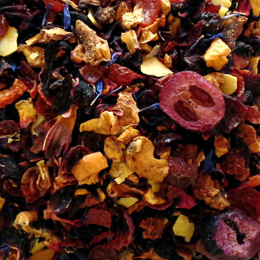 Amaretto Fruit Tea