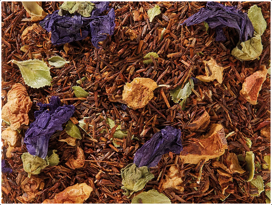 Rooibos Tangerine Økologisk
