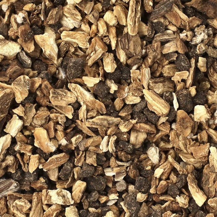 Burdockroot/Burrerod Økologisk