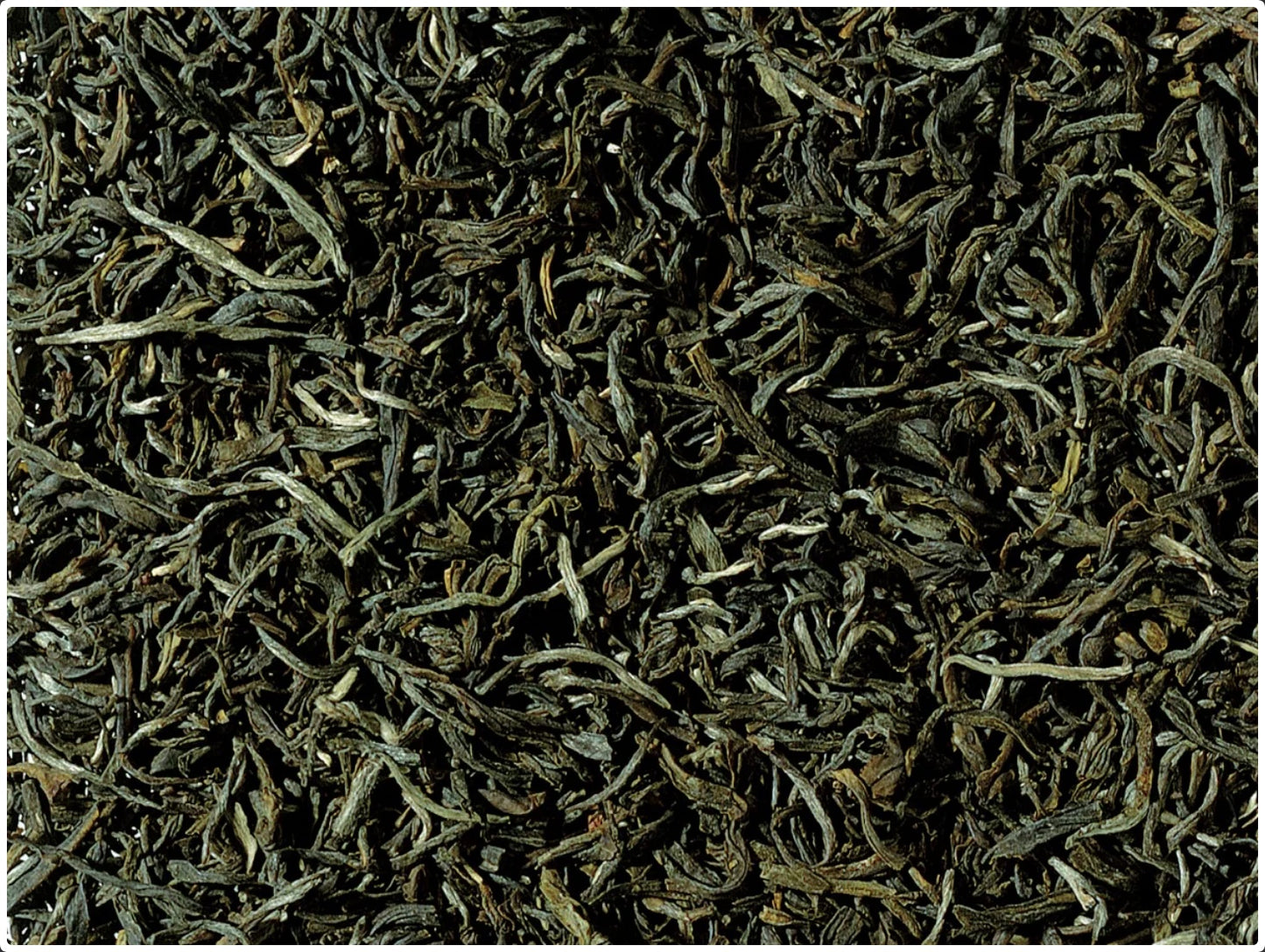 Grøn Yunnan Økologisk
