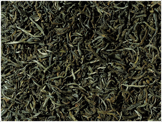 Green Yunnan Organic