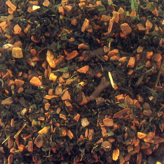 Masala Chai Økologisk