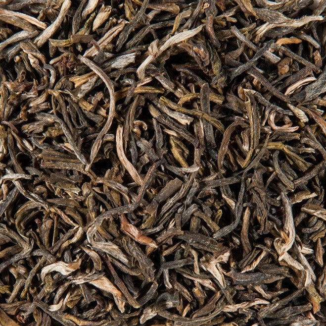 Green Yunnan TGFOP