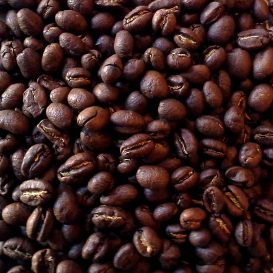 Kenya Peaberry 250g