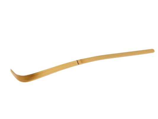 Matcha spoon "Momoka" bamboo