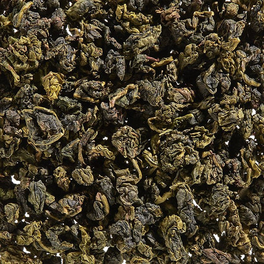 Oolong Jasmin