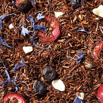 Rooibos Blueberry