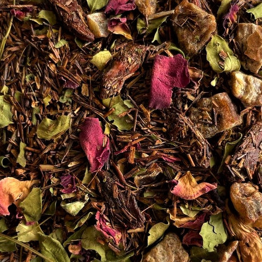 Rooibos Goji berries