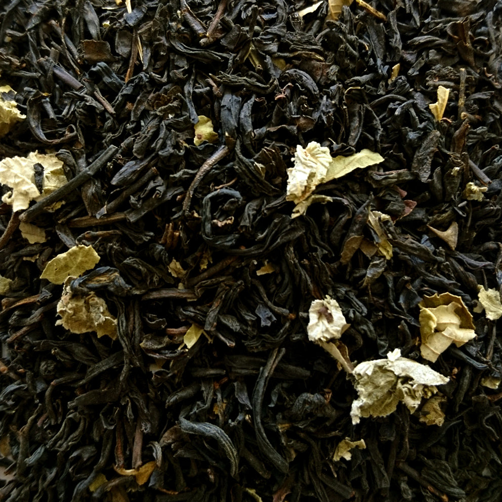 Blackcurrant tea
