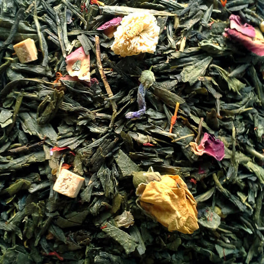 Green Love Tea