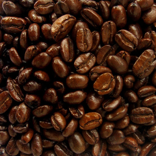 Nordic Espresso 250g