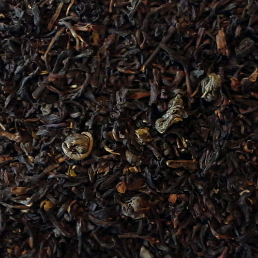 Lady Grey