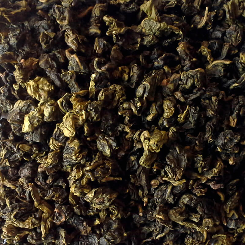 Milky Oolong