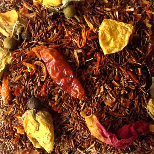 Rooibos Chili Blossom