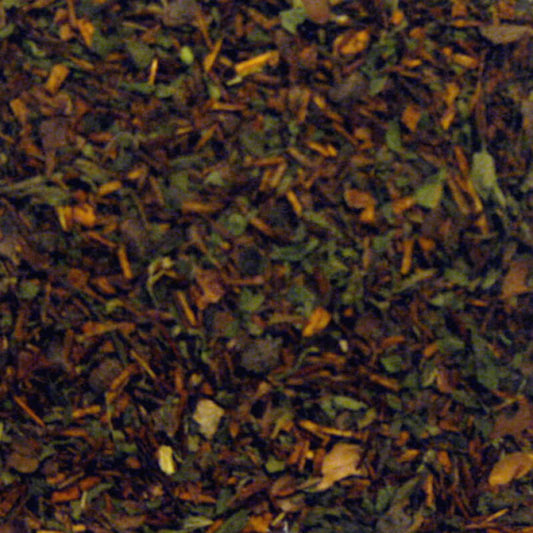 Rooibos Chocolate Mint Organic