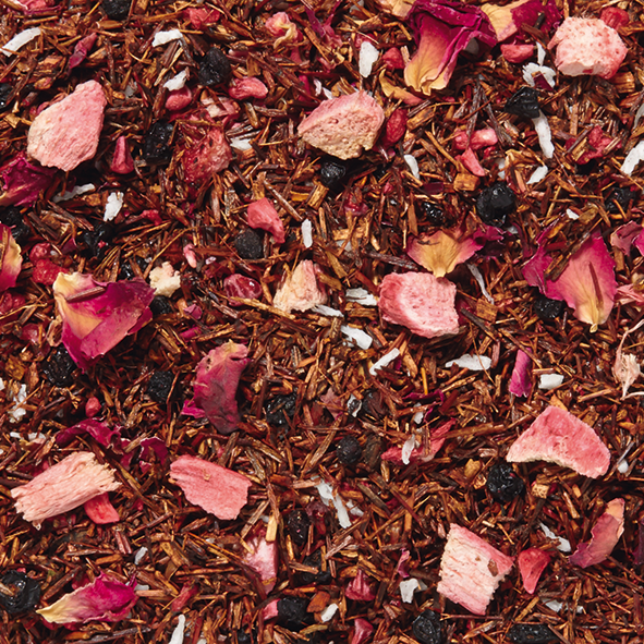 Rooibos Raspberry/Rhubarb
