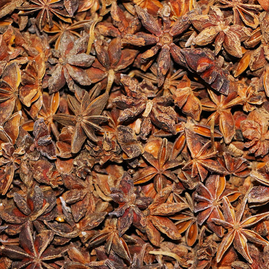 Star anise