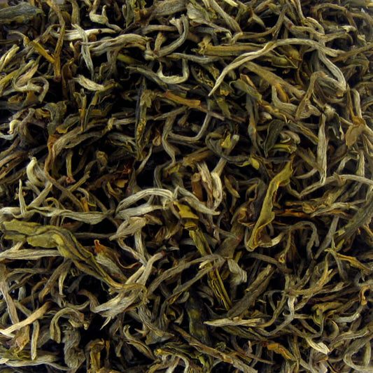 White Yunnan