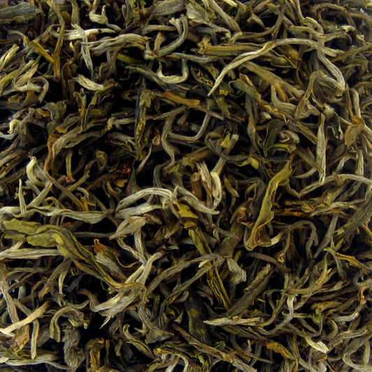 Hvid Yunnan