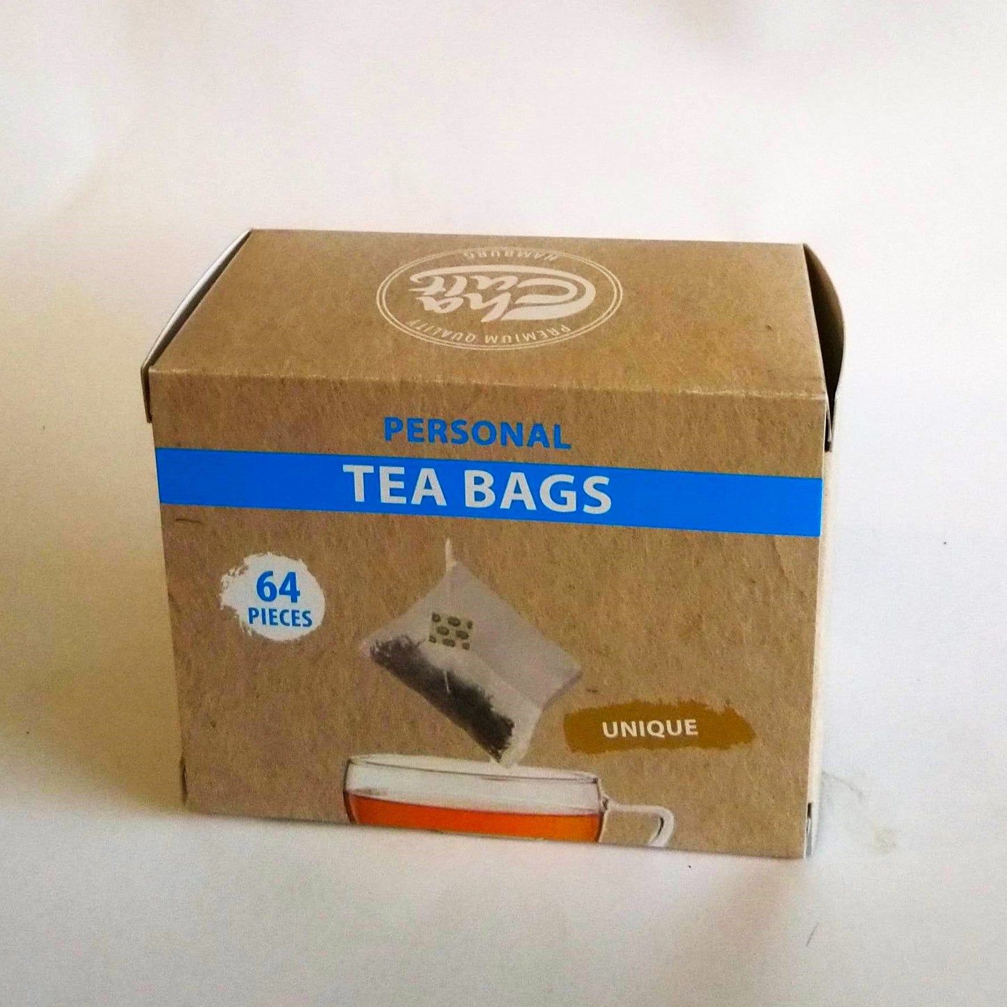 Japanese Your Personal Teabags